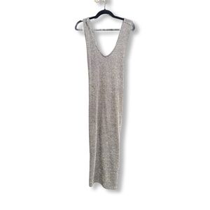 Free People Beach Coverup